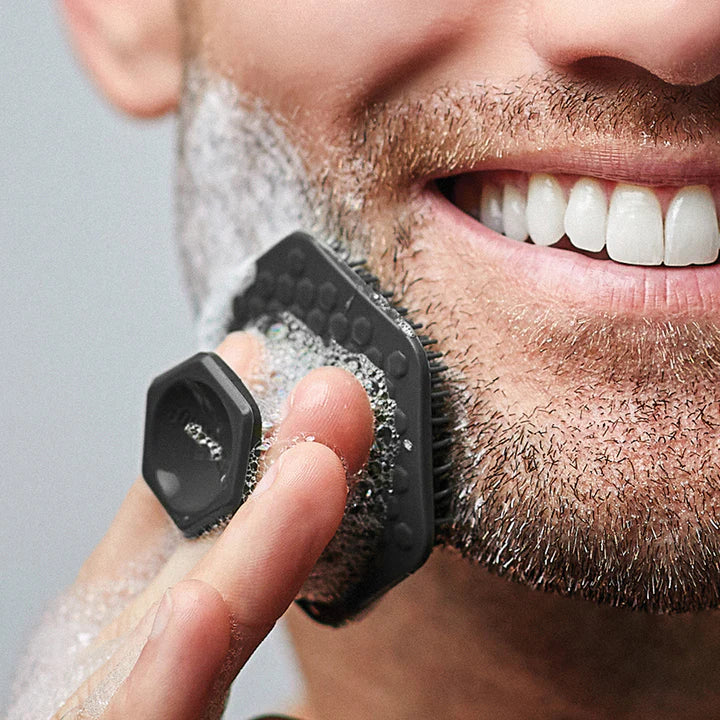Tooletries The Face Scrubber | Gentle