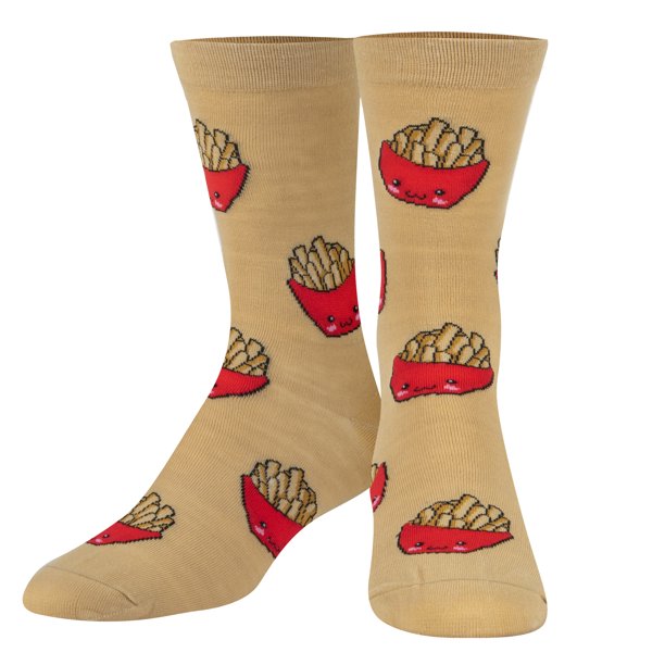 Womens Crazy Socks
