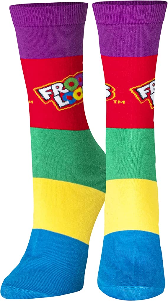 Men's Crazy Socks