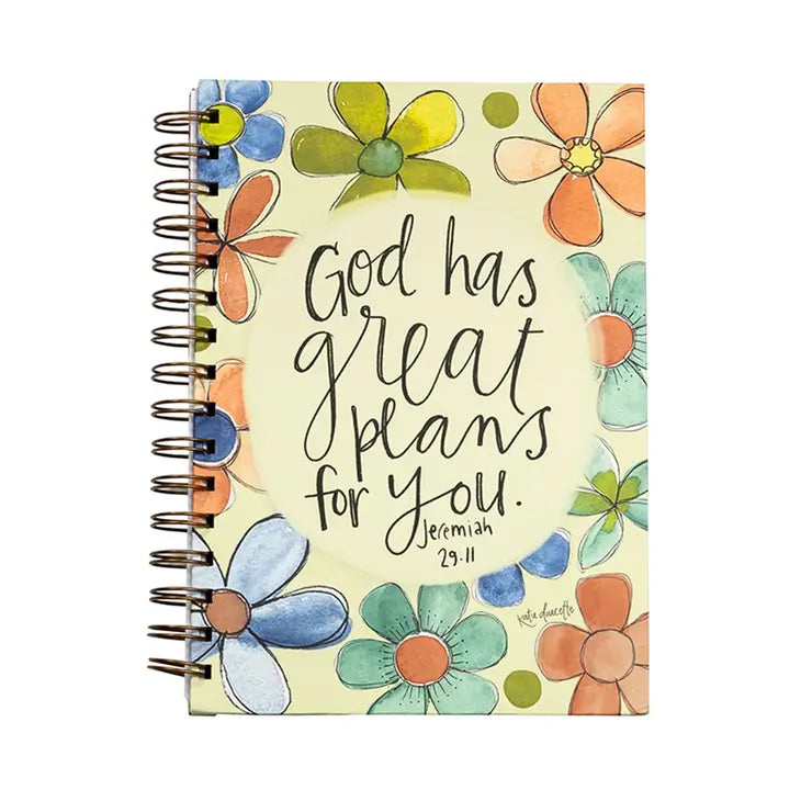 Spiral Journal