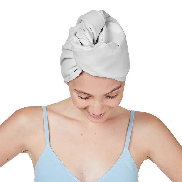 Hair Wrap - Quick Dry Hair Towel - Hair Wrap