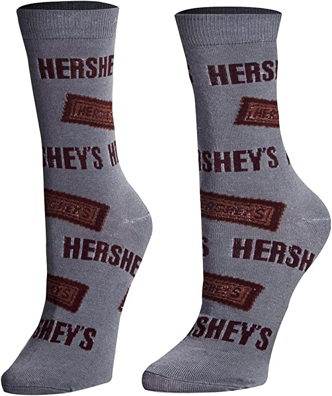 Womens Crazy Socks