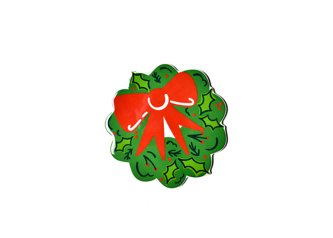 Happy Everything! Attachment Mini