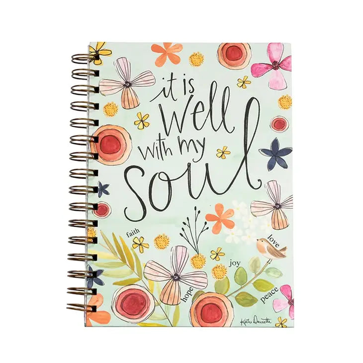 Spiral Journal