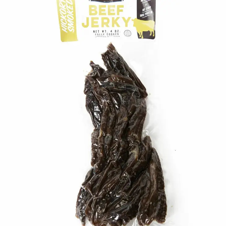 Stripling's Jerky