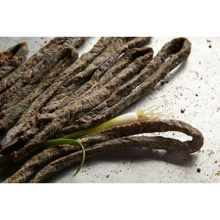 Stripling's Jerky