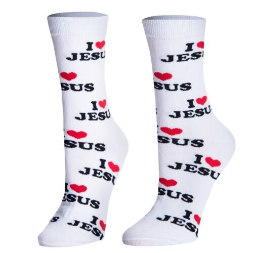 Womens Crazy Socks