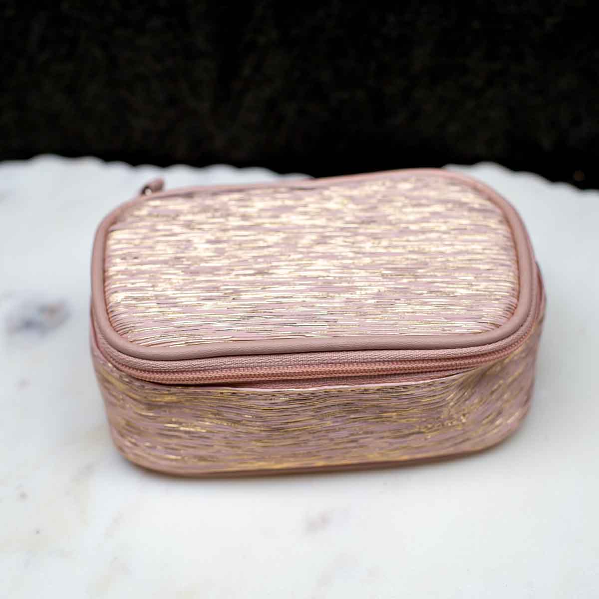 Shine Bright Jewelry Organizer The Royal Standard