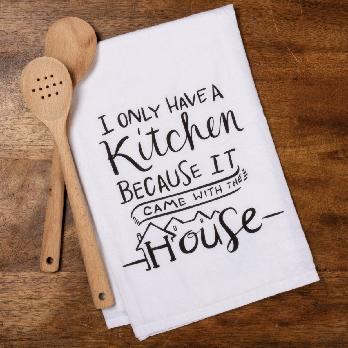 Kitchen Towel