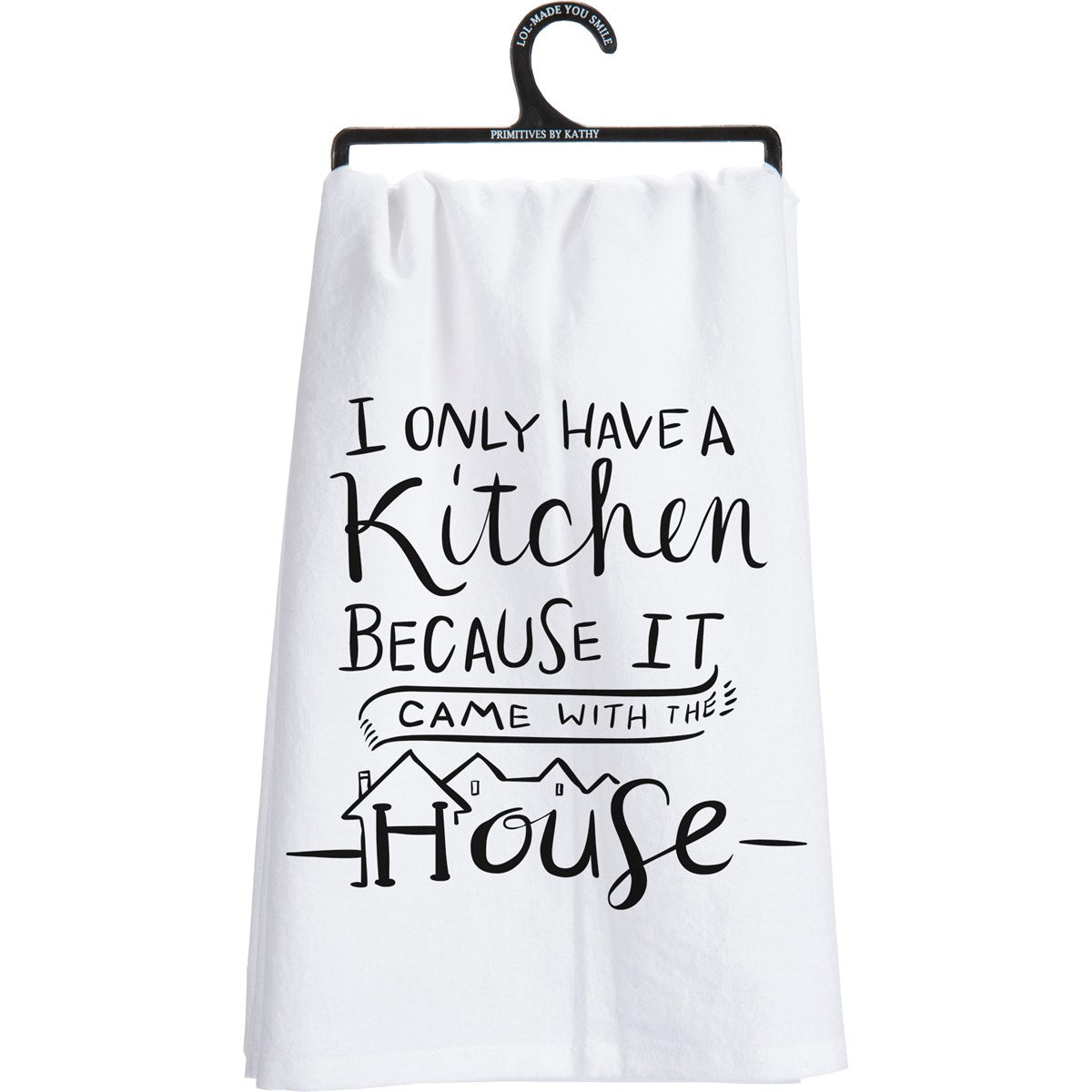 Kitchen Towel