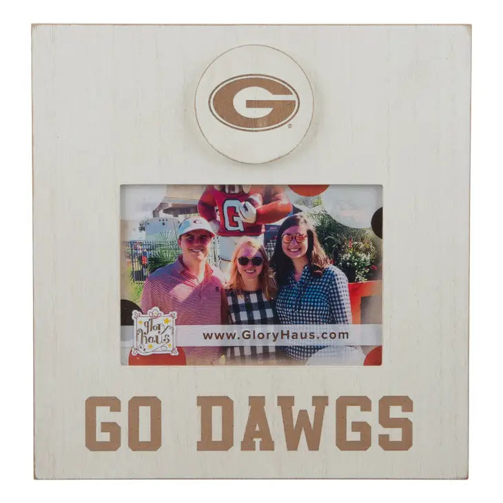 Logo College Frame