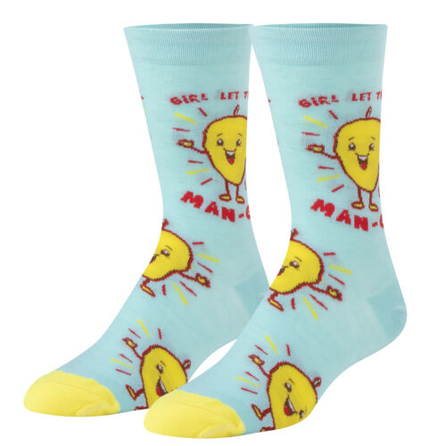 Womens Crazy Socks