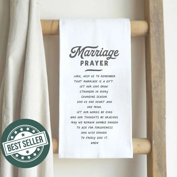Cotton Tea Towel