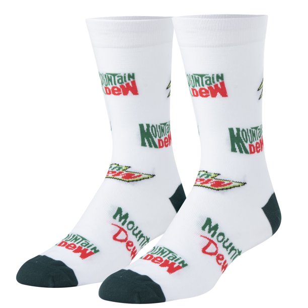 Men's Crazy Socks