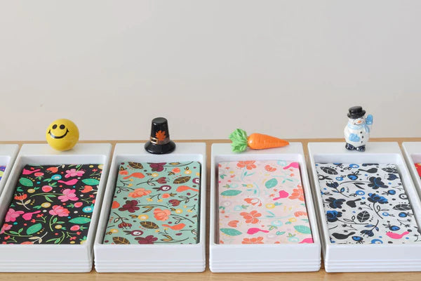 Nora Fleming Guest Towel Holder