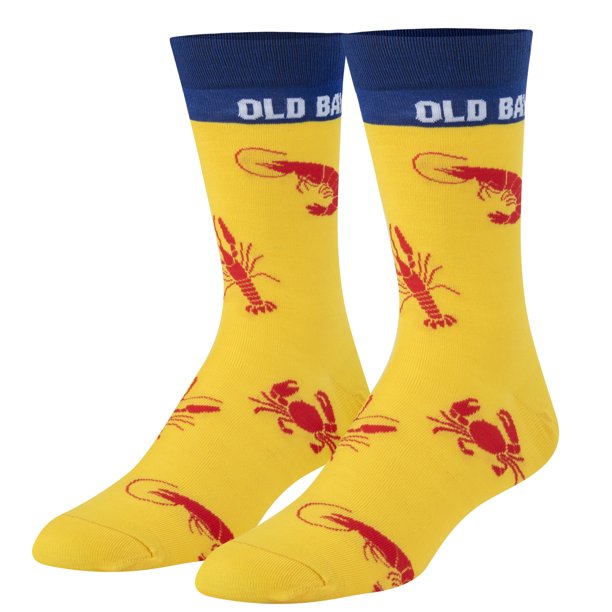 Men's Crazy Socks