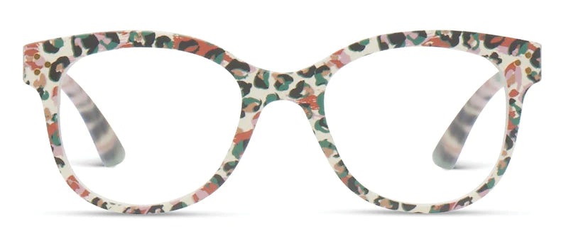 Oasis Focus Blue Light Peepers Reading Glasses