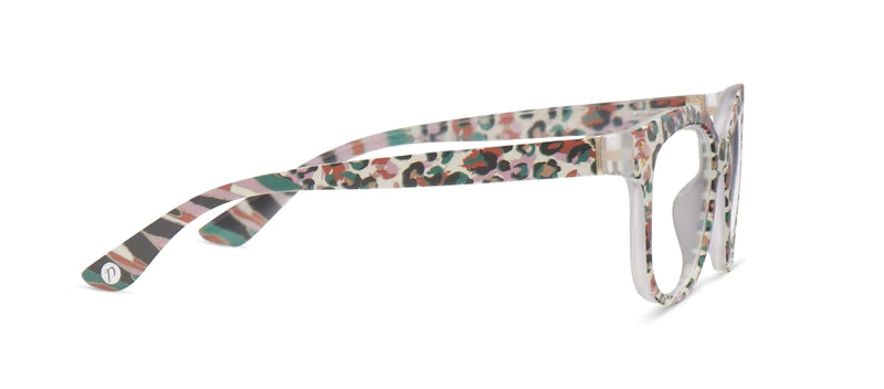Oasis Focus Blue Light Peepers Reading Glasses