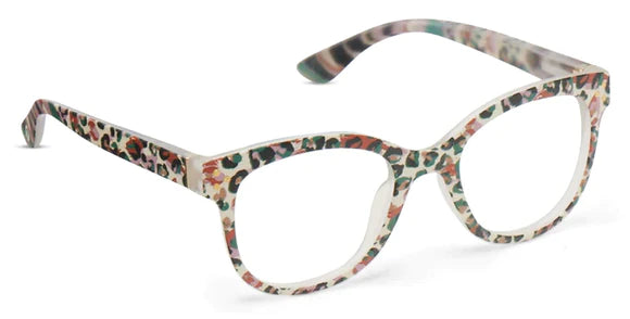 Oasis Focus Blue Light Peepers Reading Glasses