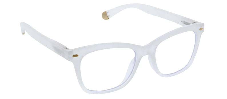 Coralie Focus Peepers Blue Light Reading Glasses