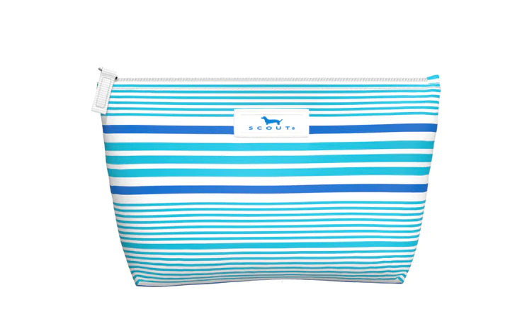 Scout Twiggy Makeup Bag