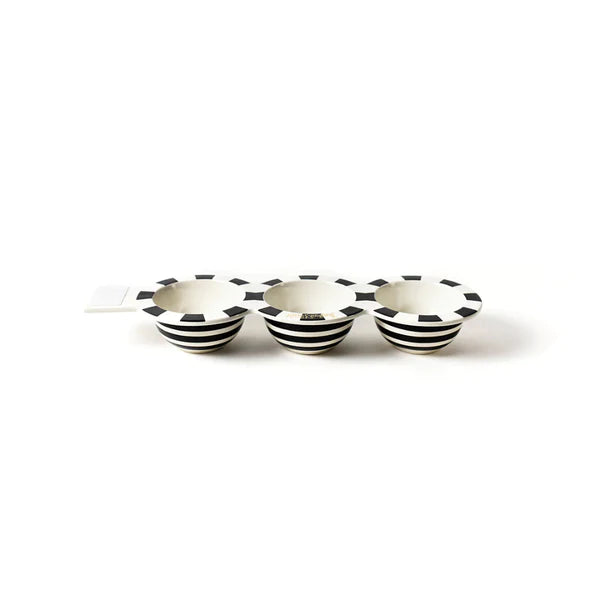 Happy Everything! Mini Trio Bowl