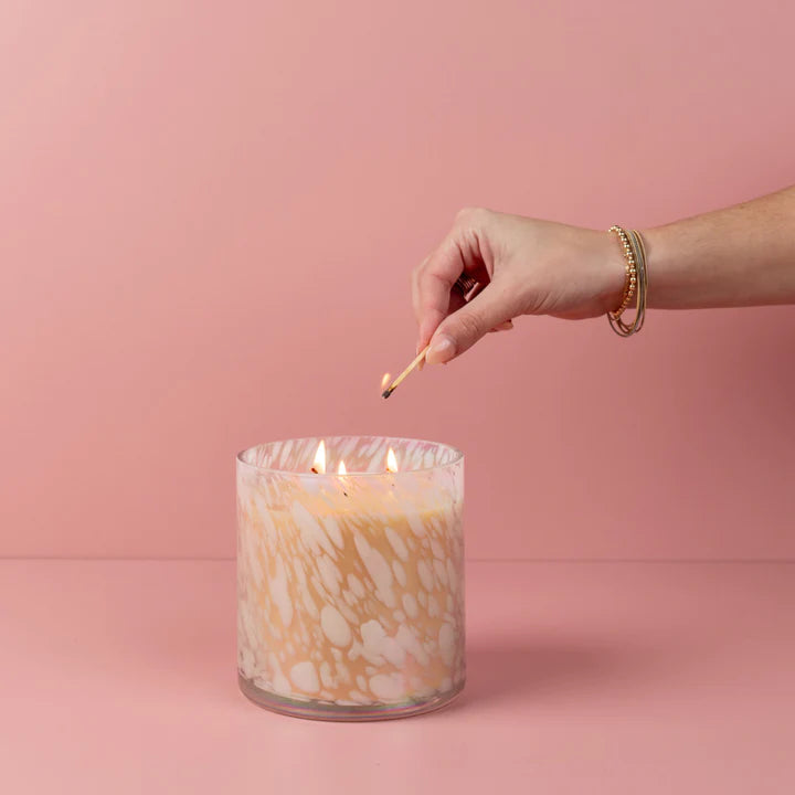 Sweet Grace Collection Candle #058