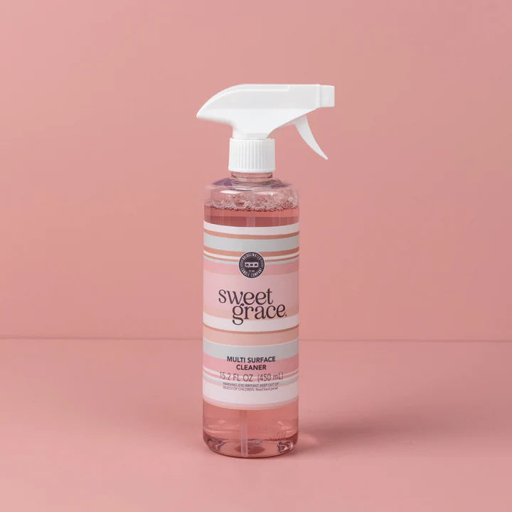Multi Surface Cleaner-Sweet Grace