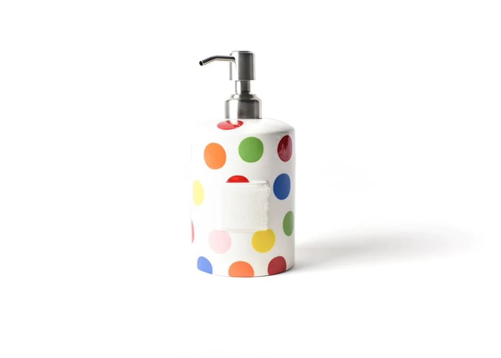 Happy Everything! Soap Pump