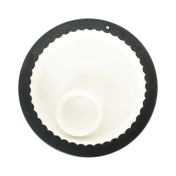 nora fleming band together