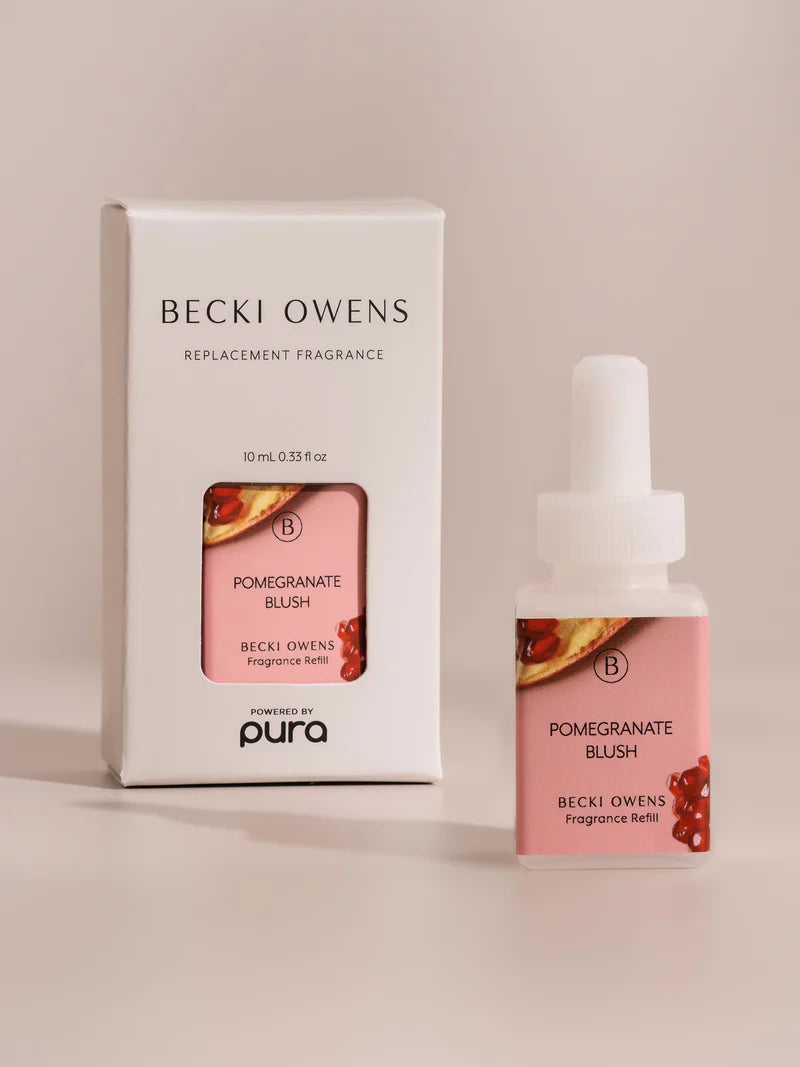 Pura - Home Fragrance Scent