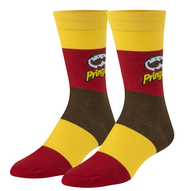 Men's Crazy Socks