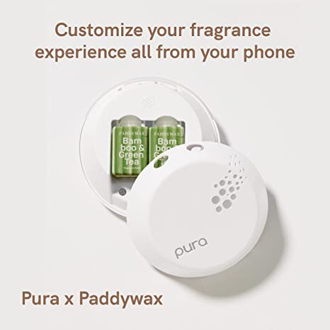 Pura - Home Fragrance Scent
