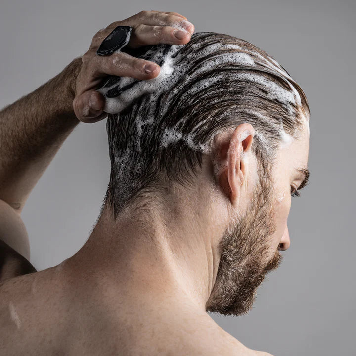 Tooletries Scalp Massager & Hook