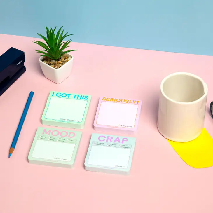 Sticky Note
