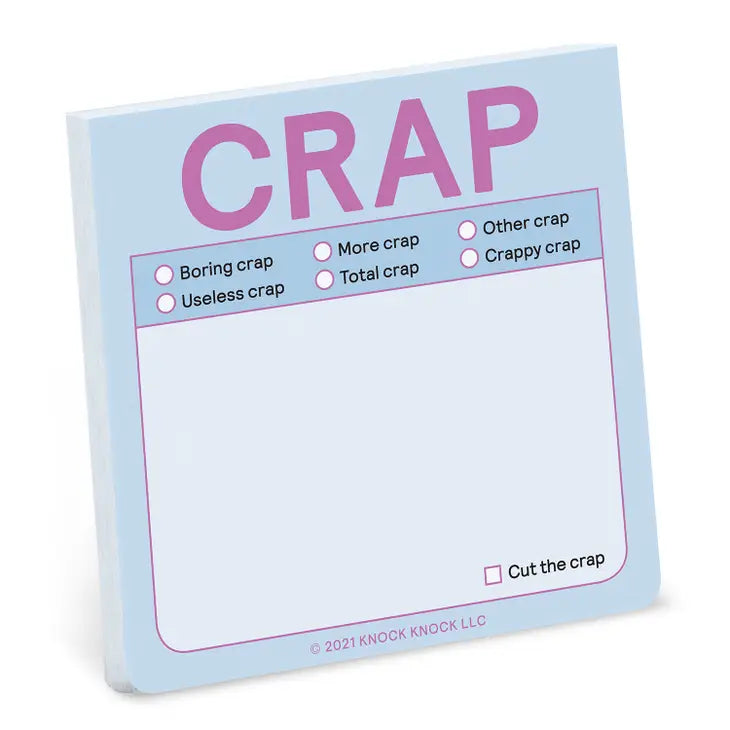 Sticky Note