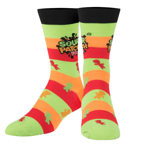 Men's Crazy Socks