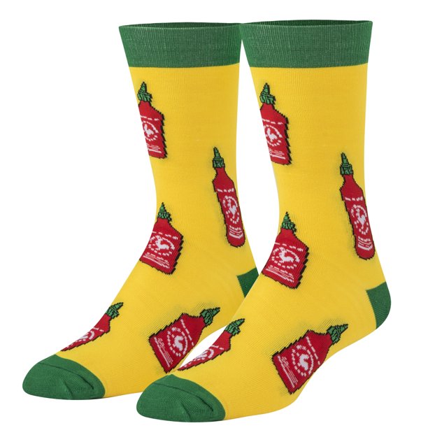 Men's Crazy Socks