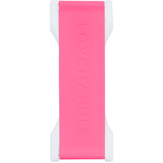 LoveHandle PRO Swappable Strap