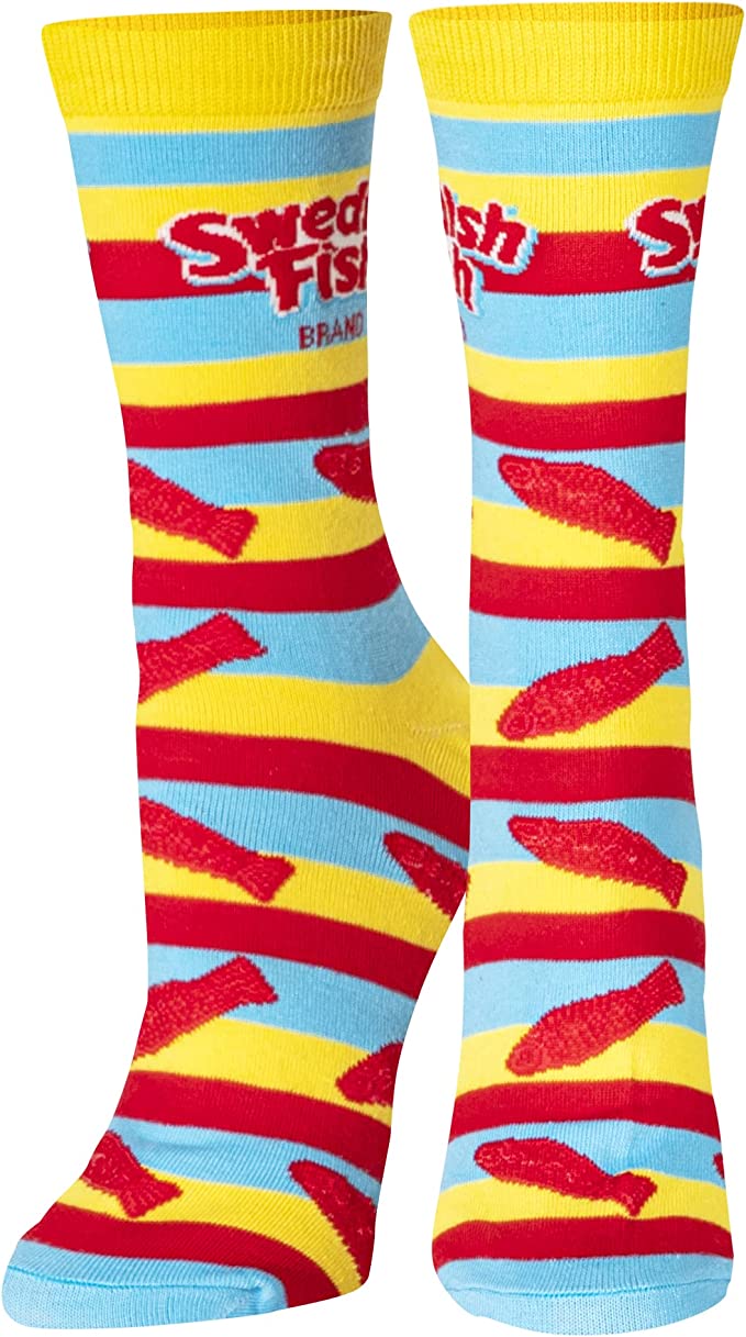 Men's Crazy Socks