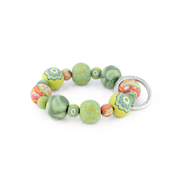 Jilzarah Wrist Keychain