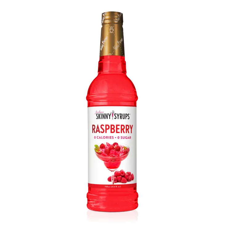 Jordan's Skinny Syrups