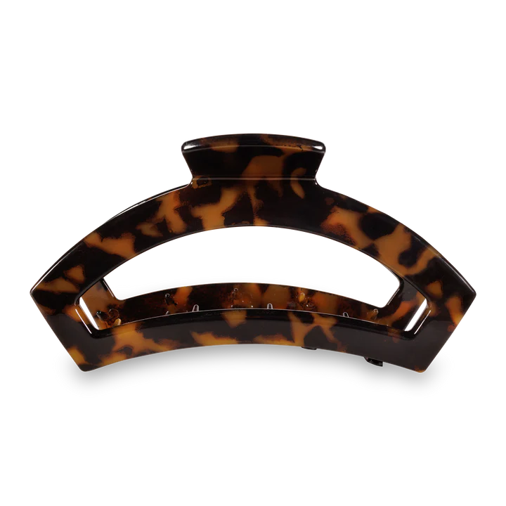 Open Teleties Hair Clips