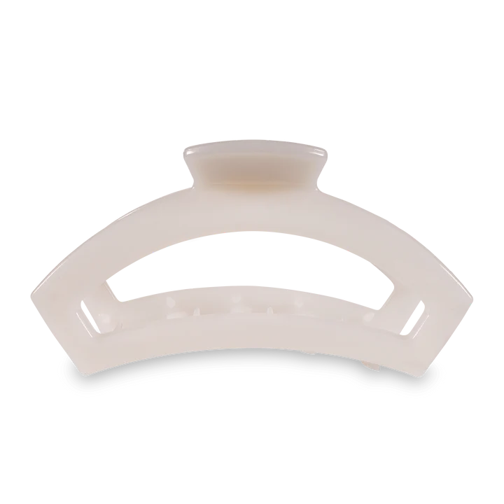 Open Teleties Hair Clips