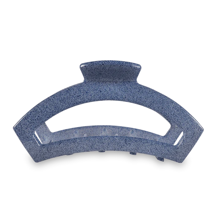 Open Teleties Hair Clips
