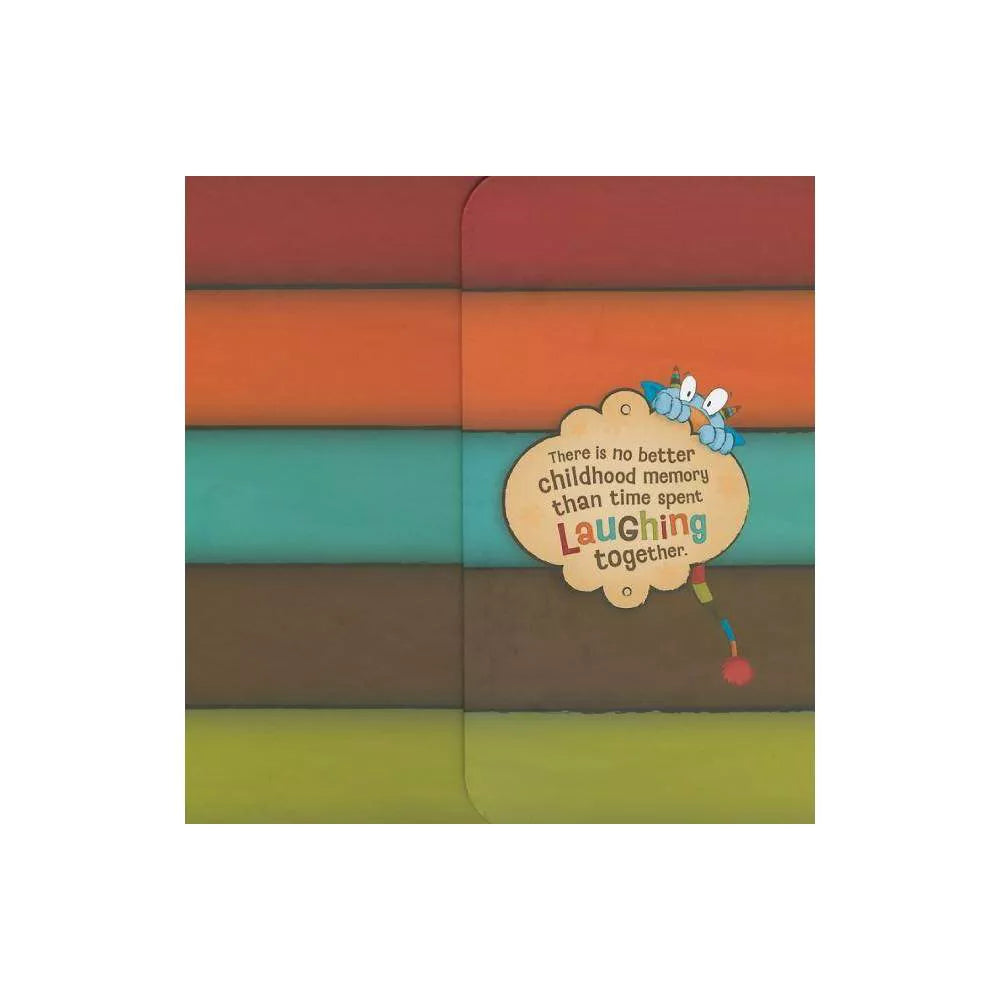 Tickle Monster Laughter Kit