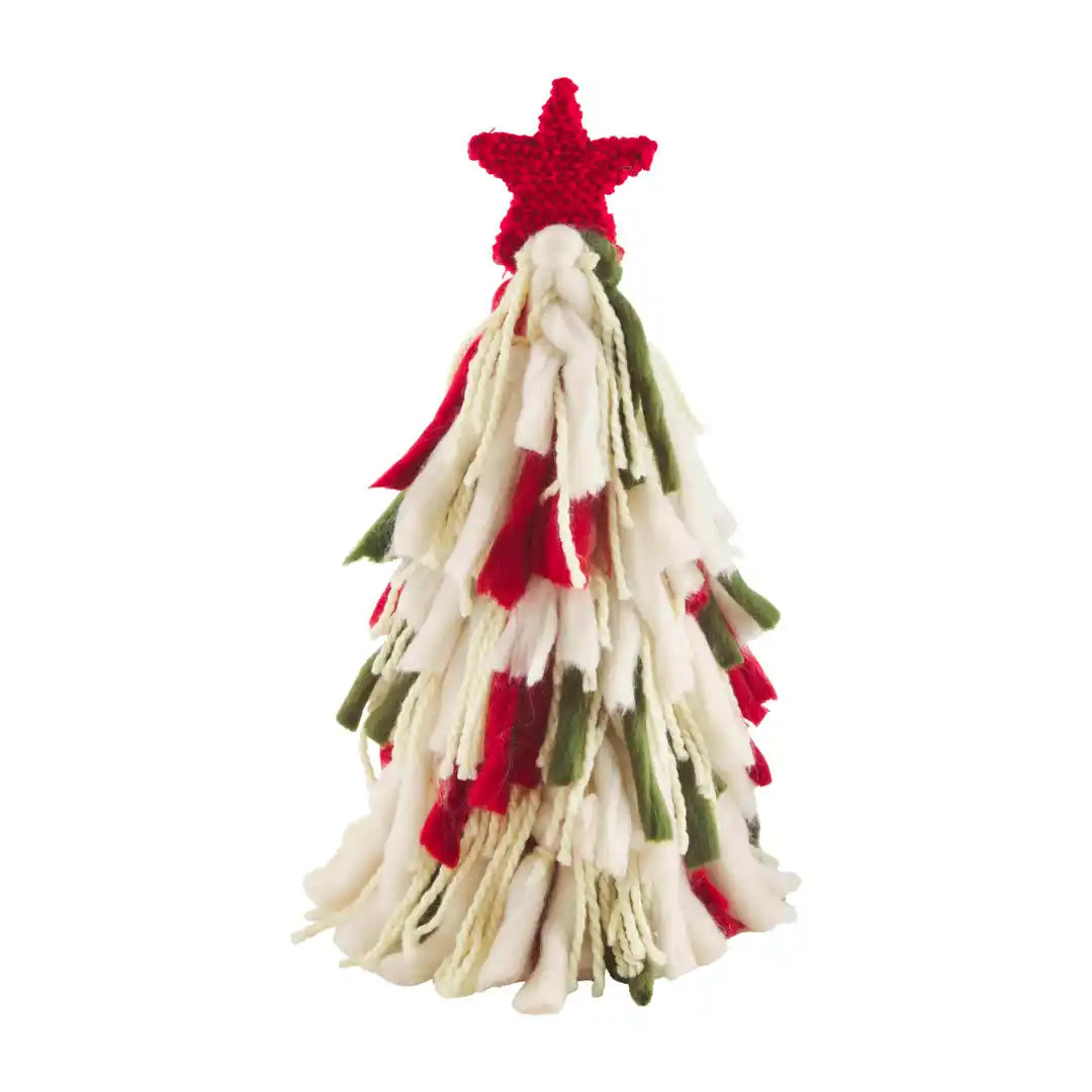 MUD PIE DECORATIVE TREE