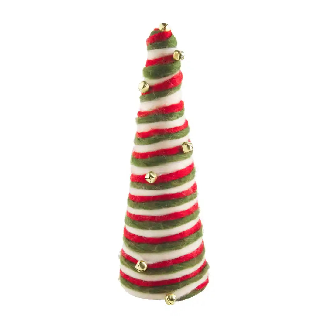 MUD PIE DECORATIVE TREE