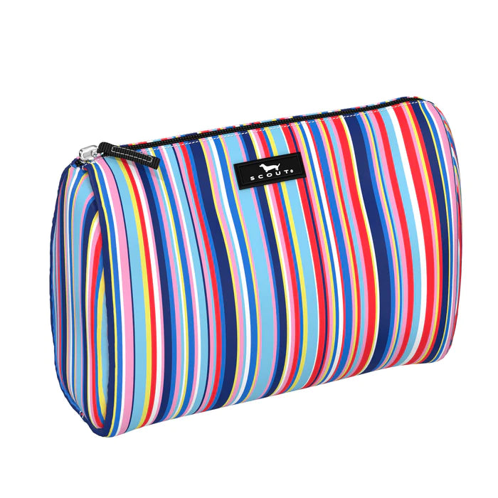 Scout Packin' Heat Makeup Bag