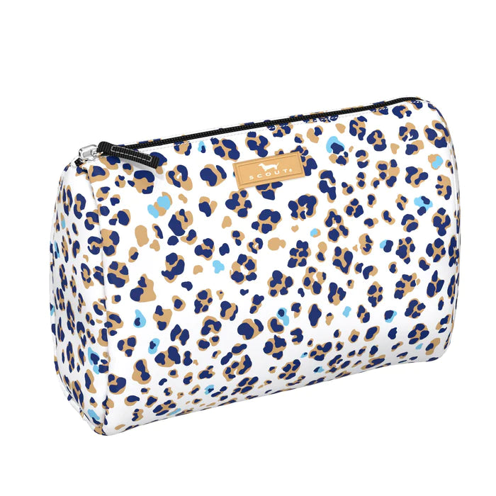 Scout Packin' Heat Makeup Bag